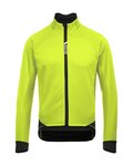 GORE chaqueta cortaviento - C5 GTX I THERMO - amarillo