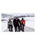 GORE chaqueta cortaviento - C5 GTX I THERMO - amarillo