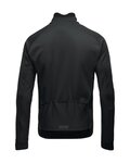 GORE chaqueta cortaviento - C5 GTX THERMO - negro