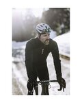 GORE chaqueta cortaviento - C5 GTX THERMO - negro