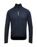 GORE chaqueta cortaviento - C5 GTX I THERMO - negro