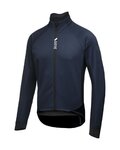 GORE chaqueta cortaviento - C5 GTX I THERMO - negro