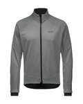 GORE chaqueta cortaviento - C3 GTX THERMO - gris