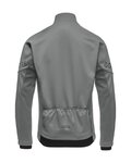 GORE chaqueta cortaviento - C3 GTX THERMO - gris