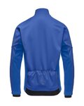 GORE chaqueta aislante - C5 GTX I THERMO - azul
