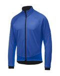 GORE chaqueta aislante - C5 GTX I THERMO - azul