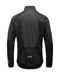 GORE chaqueta cortaviento - PHANTOM - gris/negro
