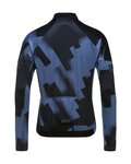 GORE maillot de invierno de manga larga - C3 THERMO - azul