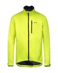 GORE impermeable - PACLITE® GTX - amarillo