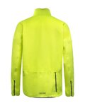 GORE impermeable - PACLITE® GTX - amarillo
