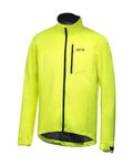 GORE impermeable - PACLITE® GTX - amarillo