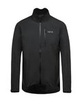 GORE impermeable - PACLITE® GTX - negro