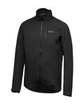 GORE impermeable - PACLITE® GTX - negro
