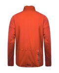 GORE chaqueta impermeable - PACLITE - rojo