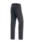 GORE pantalones largos sin tirantes - PACLITE - rojo
