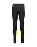 GORE pantalones largos sin tirantes - R5 GTX I - negro