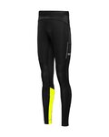 GORE pantalones largos sin tirantes - R5 GTX I - negro
