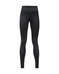 GORE pantalones largos sin tirantes - R5 WMN GTX I - negro