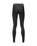 GORE pantalones largos sin tirantes - R5 WMN GTX I - negro