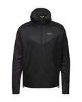 GORE chaqueta cortaviento - R5 GTX INFINIUM™ - negro