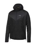 GORE chaqueta cortaviento - R5 GTX INFINIUM™ - negro