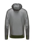 GORE chaqueta impermeable - R5 GTX - gris