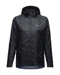 GORE chaqueta cortaviento - R5 GTX INFINIUM™ WMN - negro