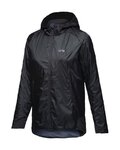 GORE chaqueta cortaviento - R5 GTX INFINIUM™ WMN - negro