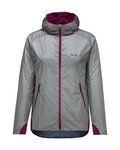 GORE chaqueta impermeable - R5 GTX - gris