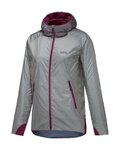 GORE chaqueta impermeable - R5 GTX - gris