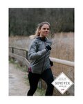 GORE chaqueta impermeable - R5 GTX - gris