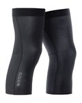 GORE rodilleras - SHIELD WINDSTOPPER® - negro