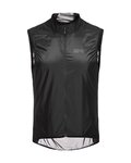 GORE chaleco - AMBIENT - negro