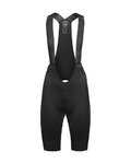 GORE pantalones cortos de tirantes - ARDENT WMN - negro