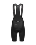 GORE pantalones cortos de tirantes - ARDENT WMN - negro