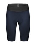 GORE pantalones cortos sin tirantes - ARDENT WMN - azul
