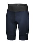 GORE pantalones cortos sin tirantes - ARDENT WMN - azul