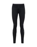GORE pantalones largos sin tirantes - IMPULSE - negro