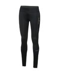 GORE pantalones largos sin tirantes - IMPULSE - negro