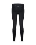 GORE pantalones largos sin tirantes - IMPULSE - negro