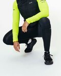 GORE pantalones largos sin tirantes - IMPULSE - negro