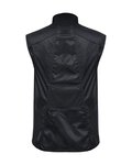 GORE chaleco - DRIVE - negro