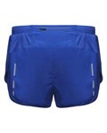 GORE pantalones cortos sin tirantes - SPLIT - azul