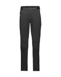 GORE pantalones largos sin tirantes - FERNFLOW - negro