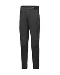 GORE pantalones largos sin tirantes - FERNFLOW - negro