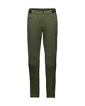GORE pantalones largos sin tirantes - FERNFLOW - verde