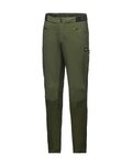 GORE pantalones largos sin tirantes - FERNFLOW - verde