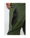 GORE pantalones largos sin tirantes - FERNFLOW - verde