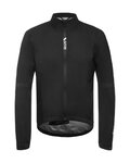 GORE chaqueta impermeable - TORRENT - negro