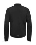 GORE chaqueta impermeable - TORRENT - negro